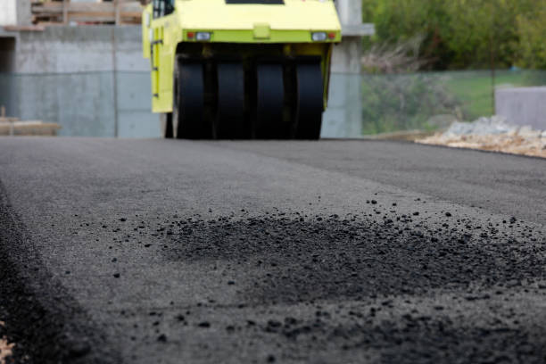 Best Driveway Resurfacing Pavers  in Cornelius, NC