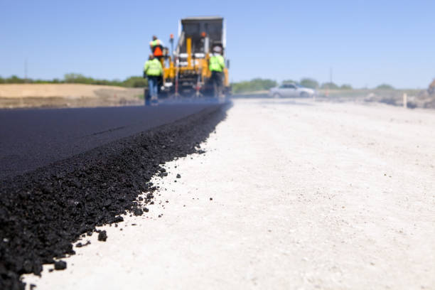 Trusted Cornelius, NC Driveway Pavers Experts
