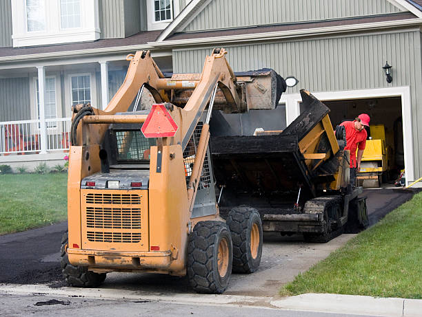 Reasons to Select Us for Your Driveway Paving Requirements in Cornelius, NC