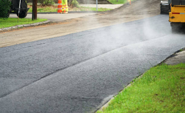 Best Commercial Driveway Pavers  in Cornelius, NC